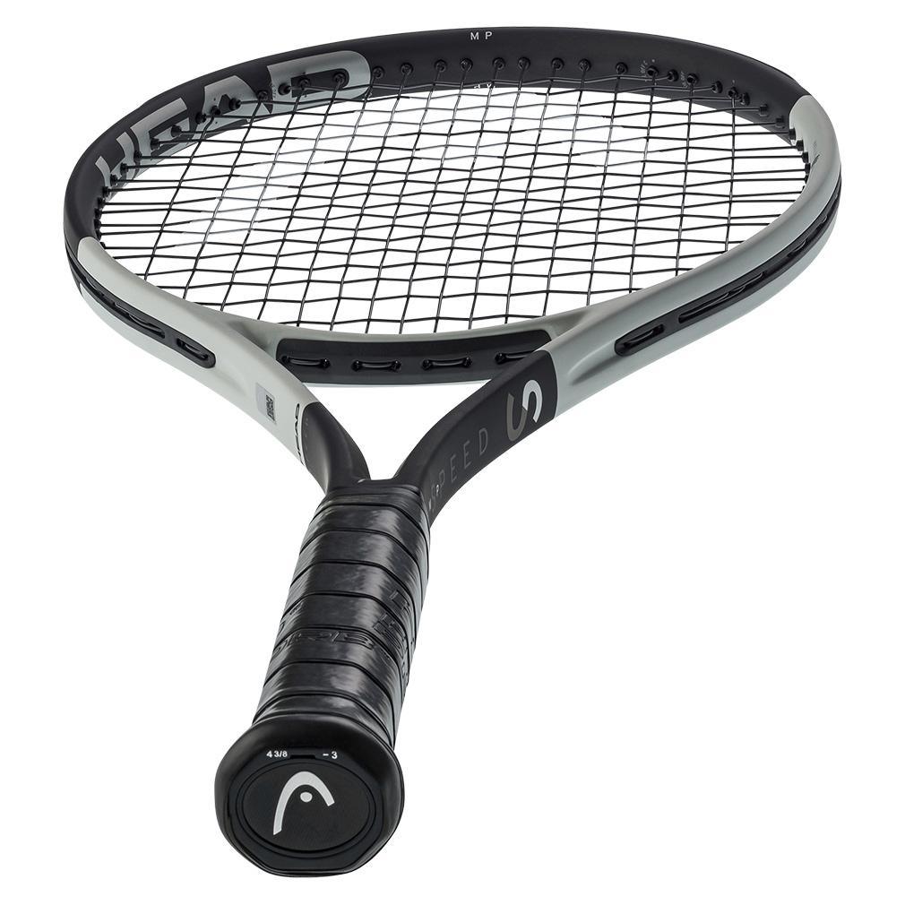 Speed MP 2024 Tennis Racquet Tournament Gear HEAD 2 - 4 1/4