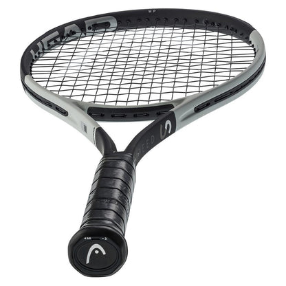 Speed MP 2024 Tennis Racquet Tournament Gear HEAD 2 - 4 1/4