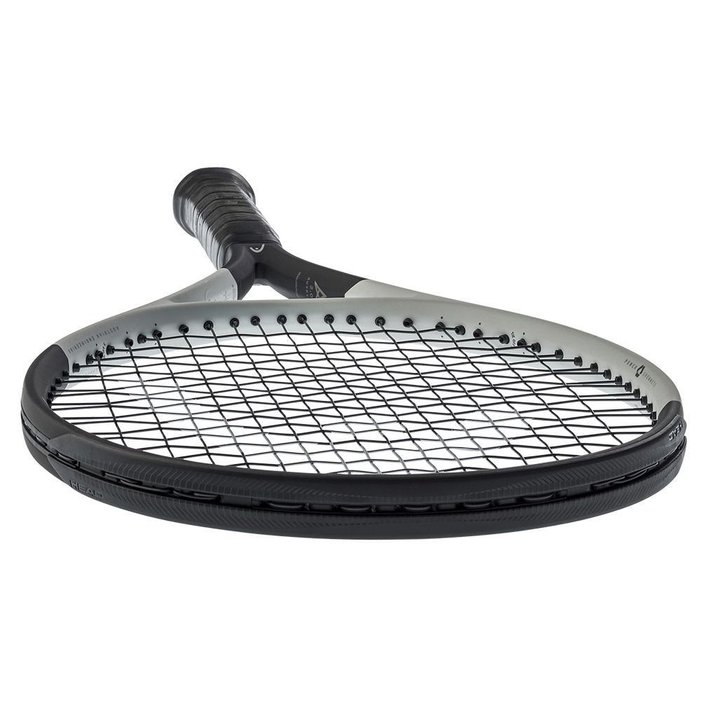 Speed MP 2024 Tennis Racquet Tournament Gear HEAD