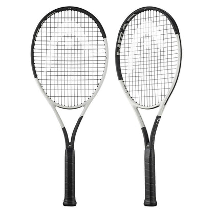 Speed MP 2024 Tennis Racquet Tournament Gear HEAD