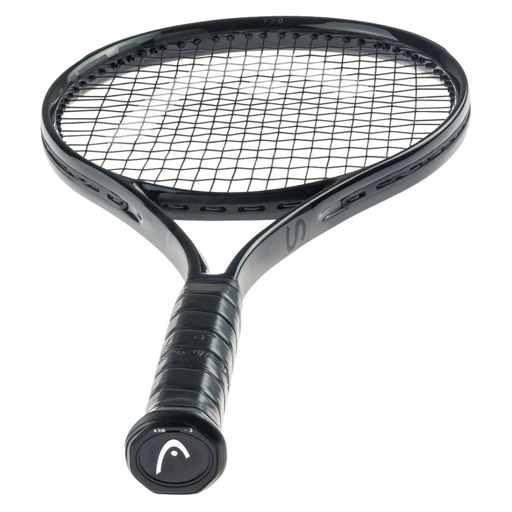 Speed Pro Legend 2024 Tennis Racquet Tournament Gear HEAD