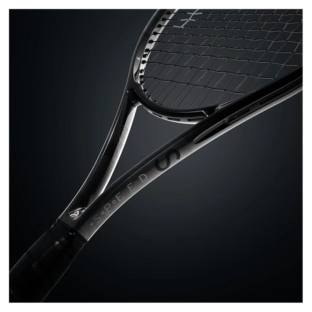 Speed Pro Legend 2024 Tennis Racquet Tournament Gear HEAD