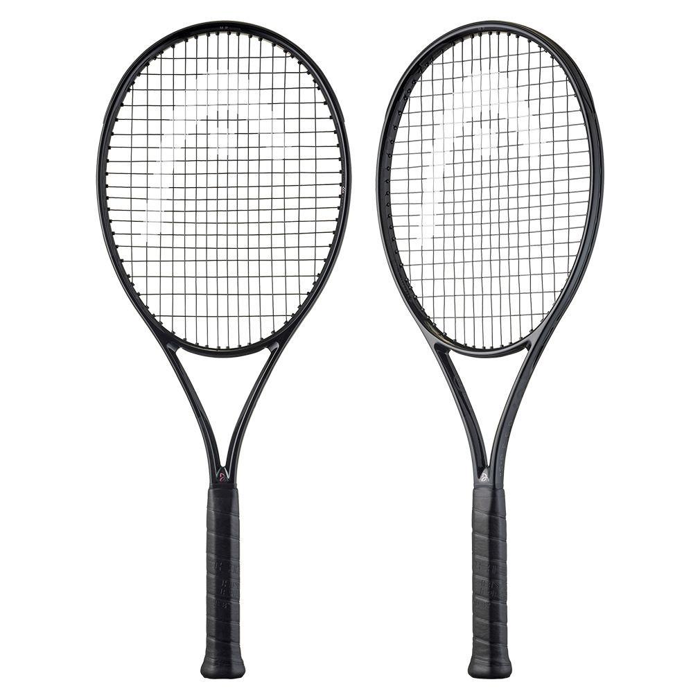 Speed MP Legend 2024 Tennis Racquet Tournament Gear HEAD 2 - 4 1/4