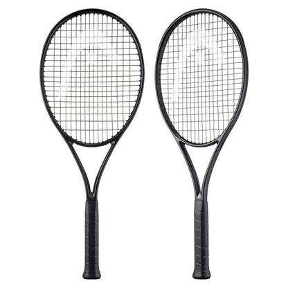 Speed MP Legend 2024 Tennis Racquet Tournament Gear HEAD 2 - 4 1/4