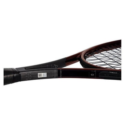 Prestige Pro 2023 Tennis Racquets Tournament Gear HEAD