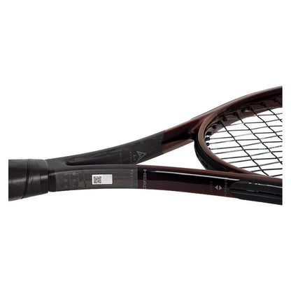Prestige MP L 2023 Tennis Racquet Tournament Gear HEAD