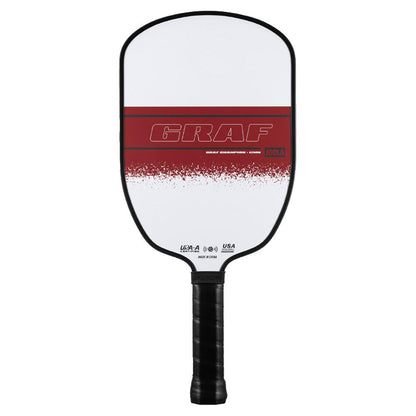 Steffi Graf Champion 12mm Fiberglass Pickleball Paddle PICKLEBALL PADDLES JOOLA Default Title