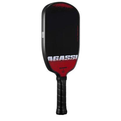 Andre Agassi Edge 16mm True Carbon Pickleball Paddle PICKLEBALL PADDLES JOOLA