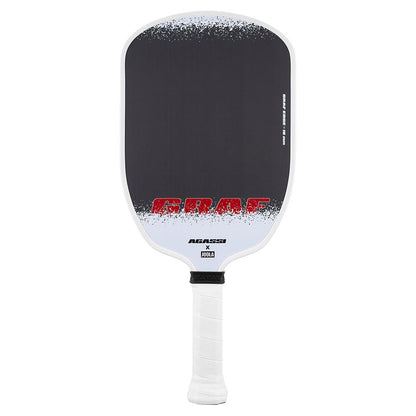 Steffi Graf Edge 16mm True Carbon Pickleball Paddle PICKLEBALL PADDLES JOOLA Default Title