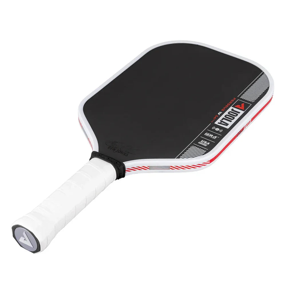 Ben Johns Perseus Pro IV Duel 14mm Pickleball Paddle PICKLEBALL PADDLES JOOLA