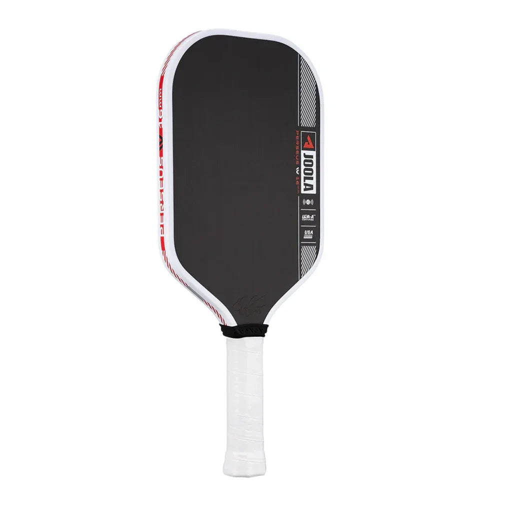 Ben Johns Perseus Pro IV Duel 16mm Pickleball Paddle PICKLEBALL PADDLES JOOLA