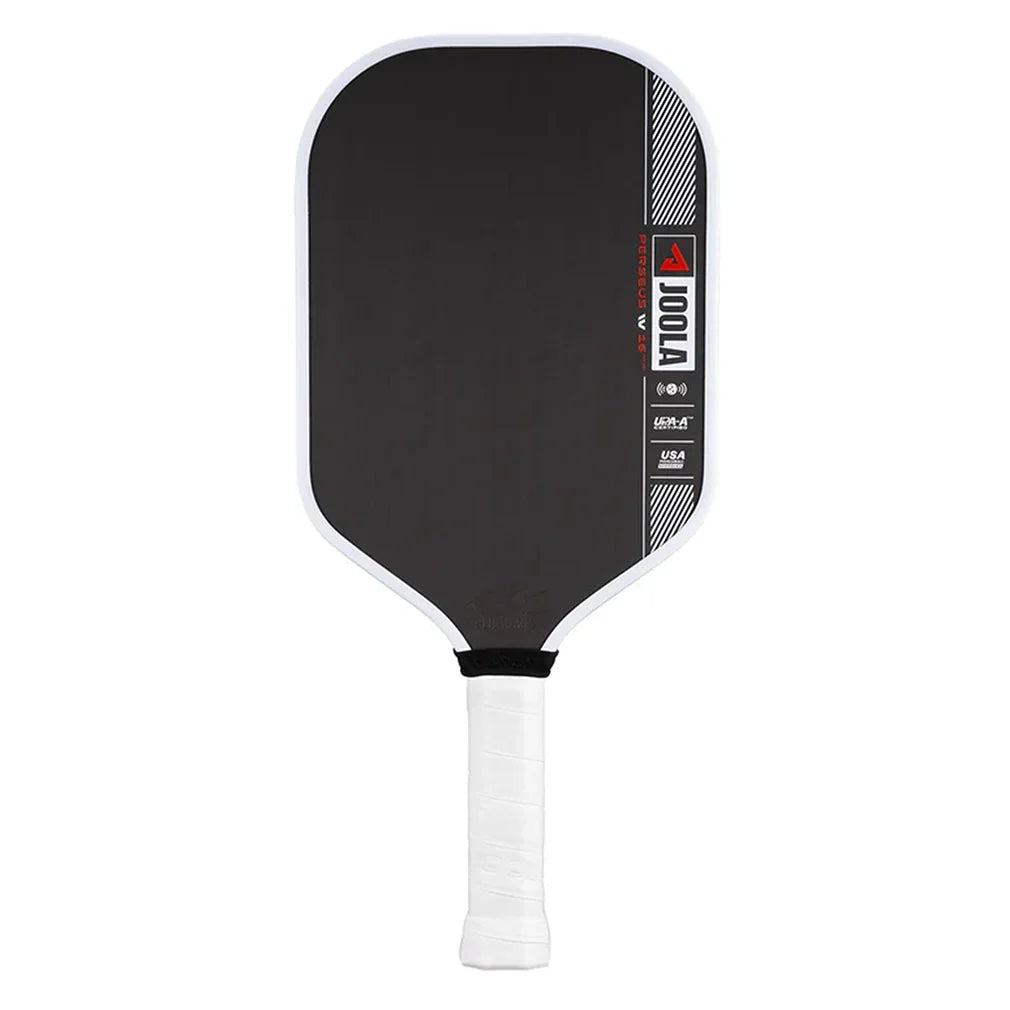 Ben Johns Perseus Pro IV Duel 16mm Pickleball Paddle PICKLEBALL PADDLES JOOLA Default Title