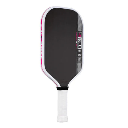 Tyson McGuffin Magnus Pro IV Duel 16mm Pickleball Paddle PICKLEBALL PADDLES JOOLA
