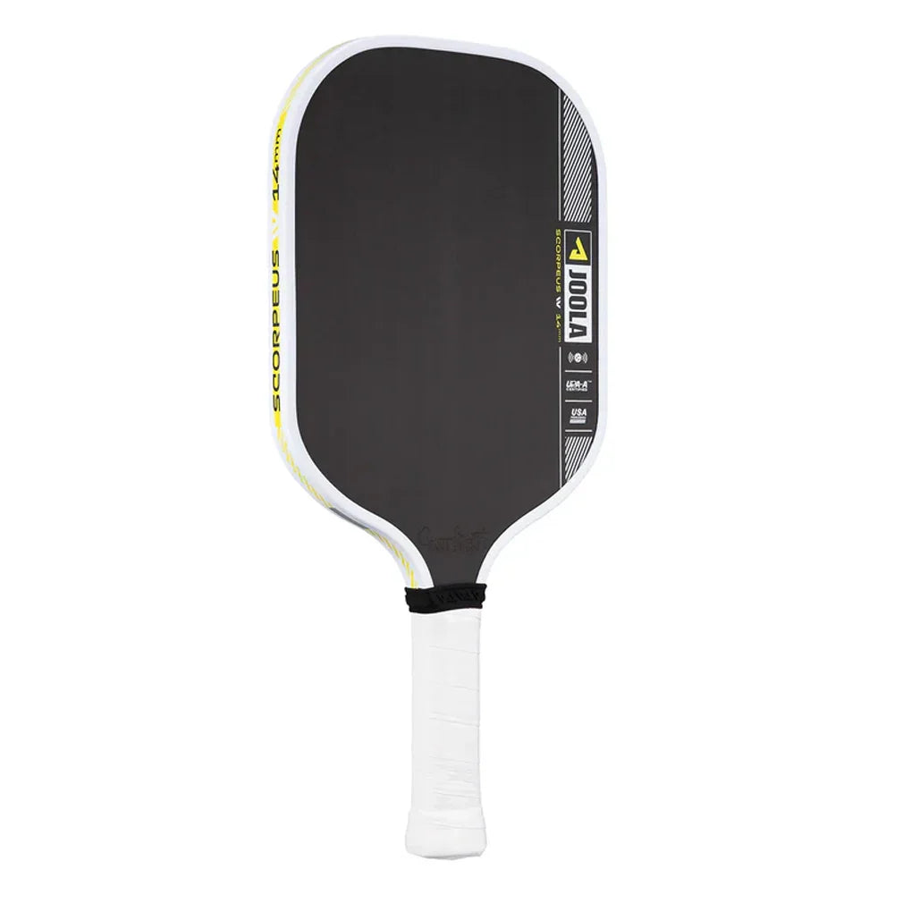 Anna Bright Scorpeus Pro IV Duel 14mm Pickleball Paddle PICKLEBALL PADDLES JOOLA