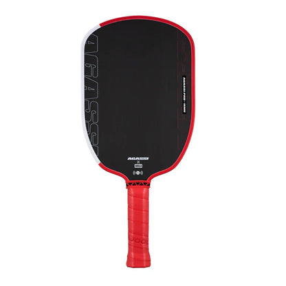 Andre Agassi Pro 14mm Pickleball Paddle JOOLA Default Title