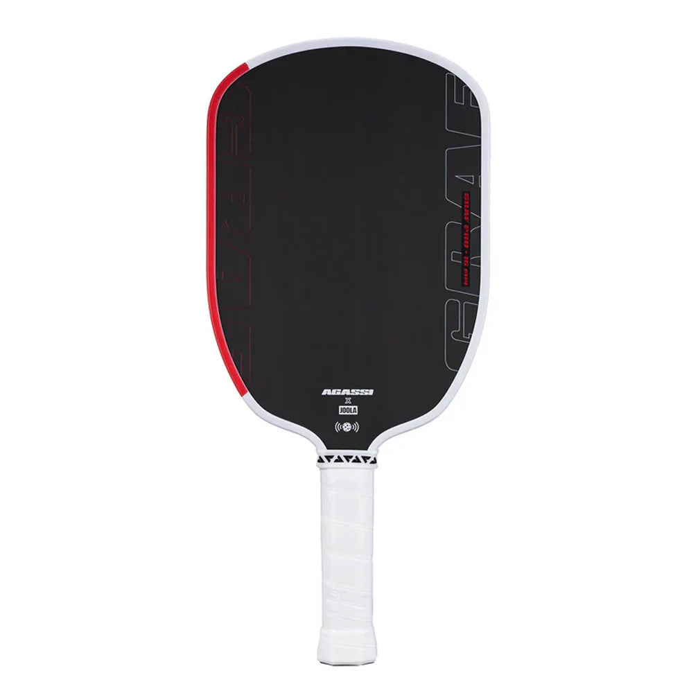 Steffi Graf Pro 16mm Pickleball Paddle PICKLEBALL PADDLES JOOLA Default Title
