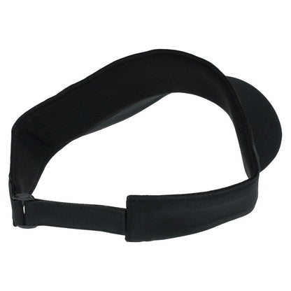 Performance Visor Black CAPS AND VISORS ASICS