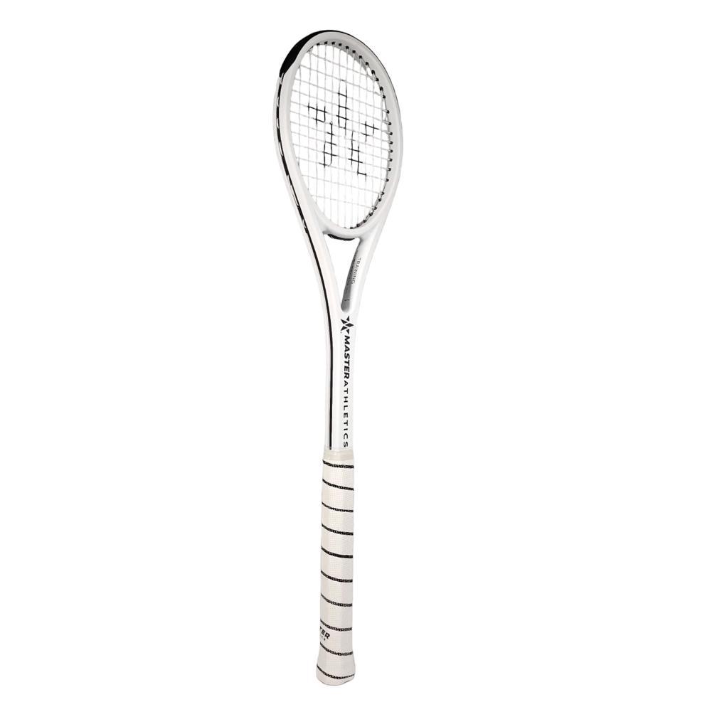 TR40 Prestrung Tennis Training Racquet Training MASTER ATHLETICS