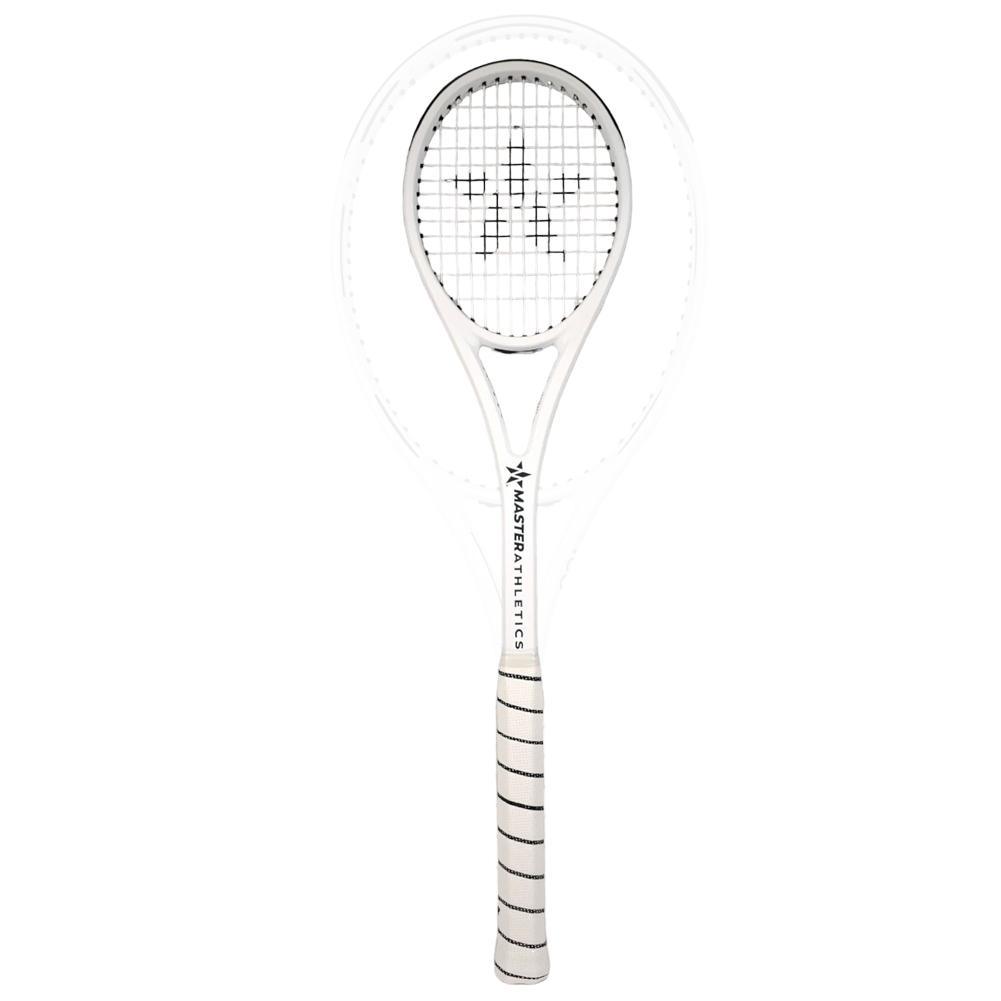 TR40 Prestrung Tennis Training Racquet Training MASTER ATHLETICS