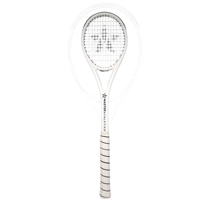 TR40 Prestrung Tennis Training Racquet Training MASTER ATHLETICS