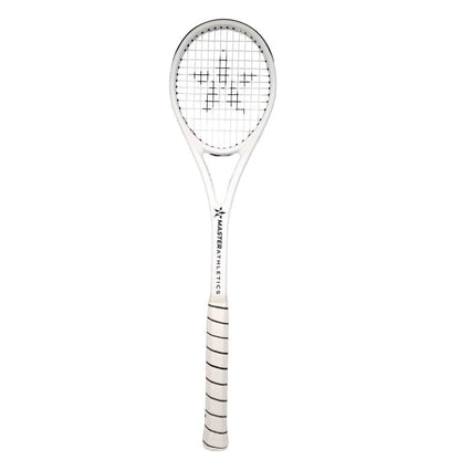 TR40 Prestrung Tennis Training Racquet Training MASTER ATHLETICS