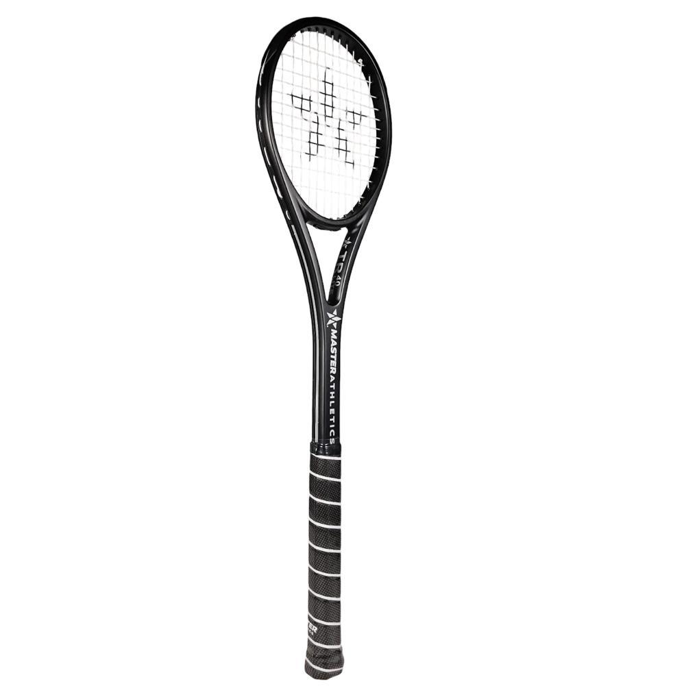TR40 Lite Tennis Prestrung Training Racquet Training MASTER ATHLETICS