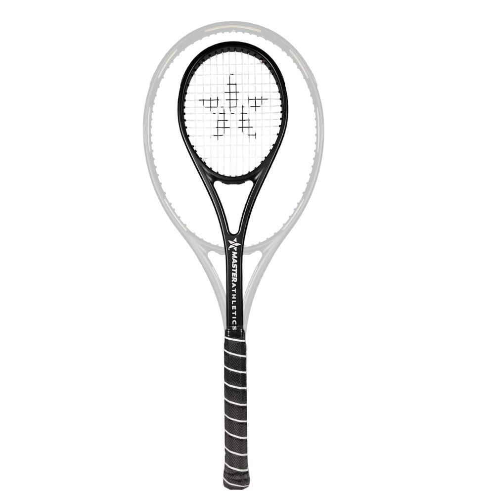 TR40 Lite Tennis Prestrung Training Racquet Training MASTER ATHLETICS