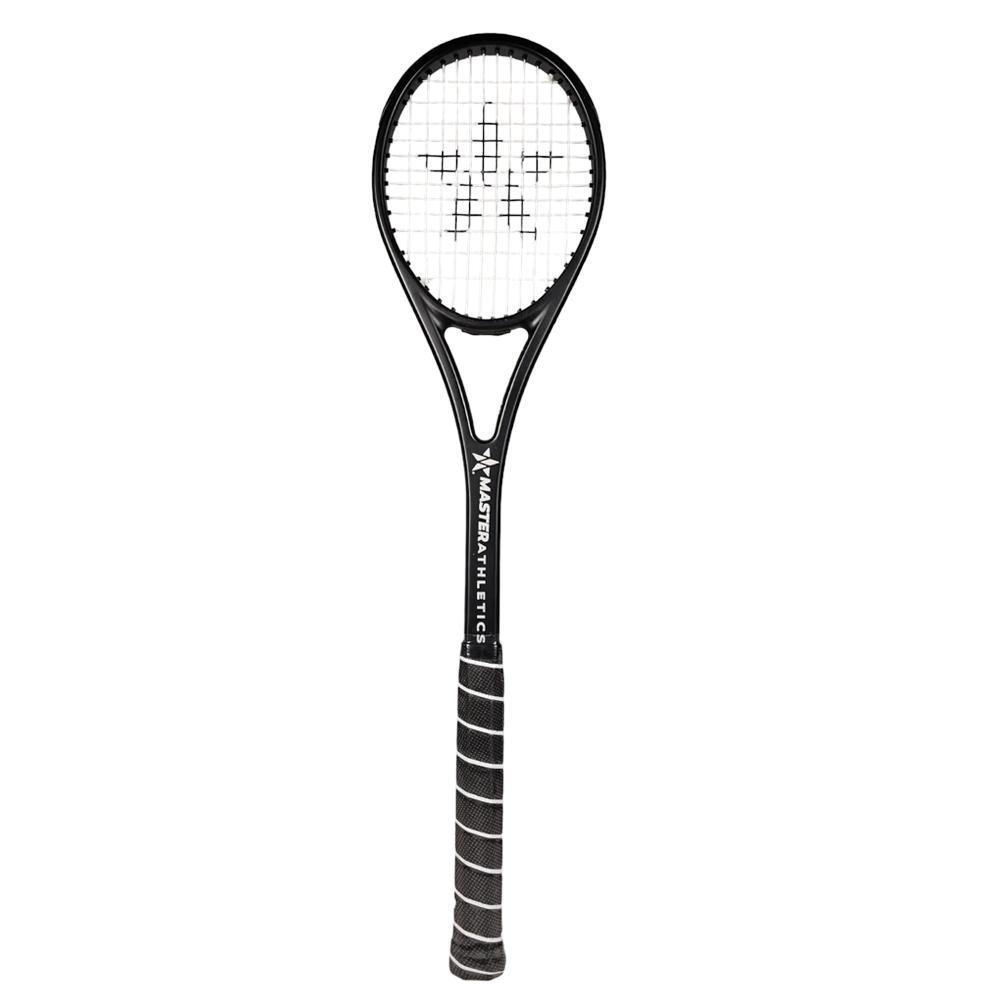 TR40 Lite Tennis Prestrung Training Racquet Training MASTER ATHLETICS