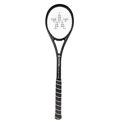 TR40 Lite Tennis Prestrung Training Racquet Training MASTER ATHLETICS