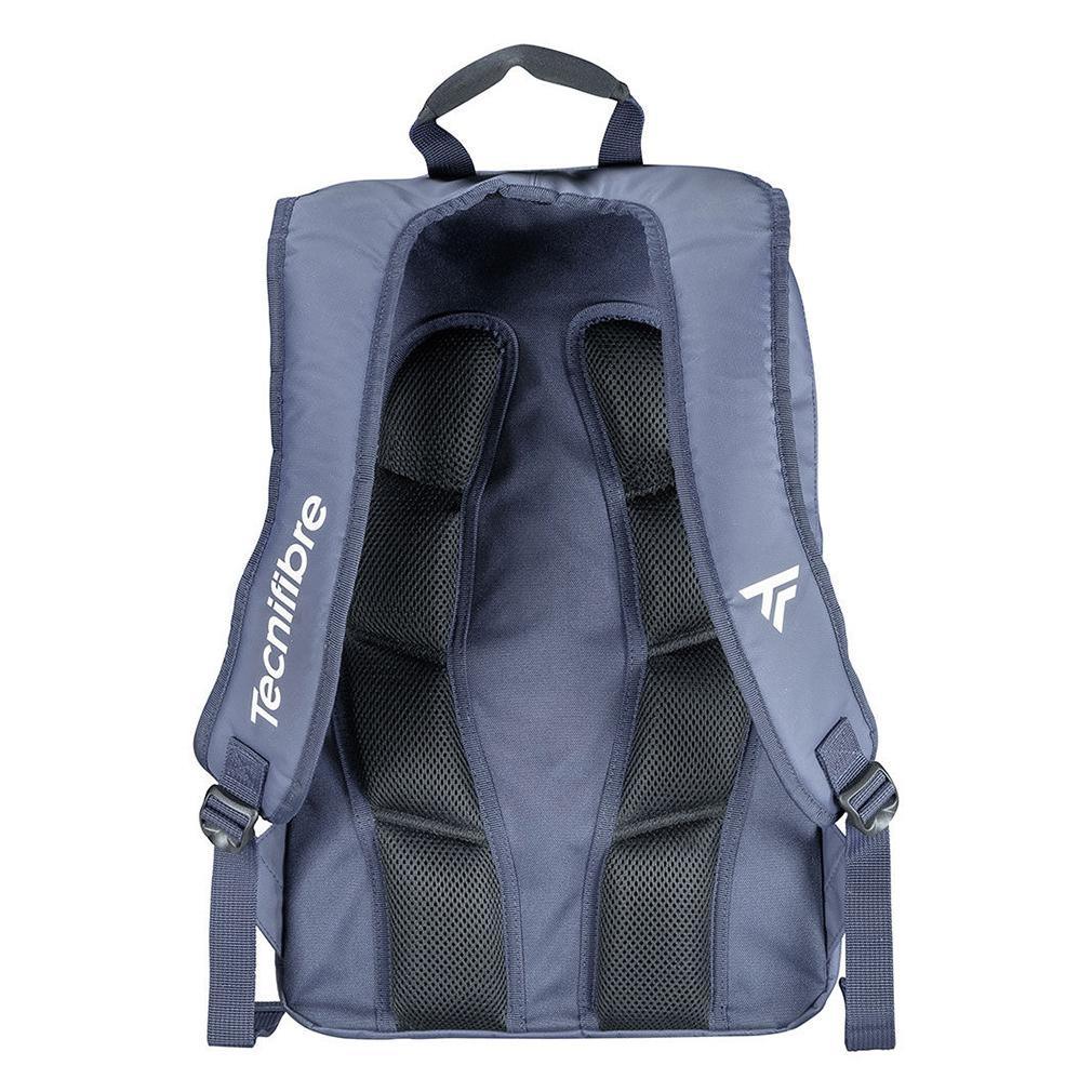 Tour Endurance Tennis Backpack Navy Bags TECNIFIBRE