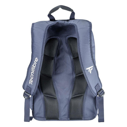 Tour Endurance Tennis Backpack Navy Bags TECNIFIBRE