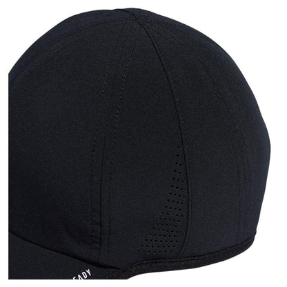 Youth Superlite 2 Cap Black and White Girls Apparel ADIDAS