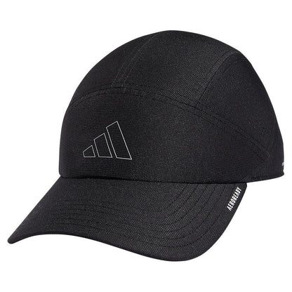 Women`s Superlite Trainer 2 Hat Black and Silver Metallic Womens Apparel ADIDAS