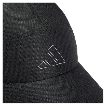 Women`s Superlite Trainer 2 Hat Black and Silver Metallic Womens Apparel ADIDAS