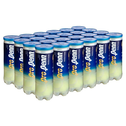 Pro Penn Marathon Reg Duty Tennis Ball Case Tennis Balls PENN