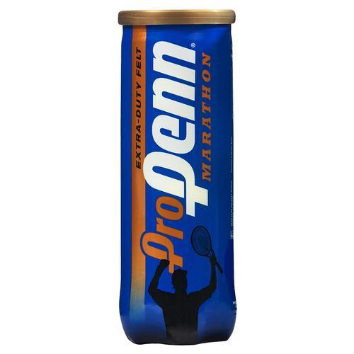 Pro Penn Marathon XD High Altitude Tennis Ball Case Tennis Balls PENN
