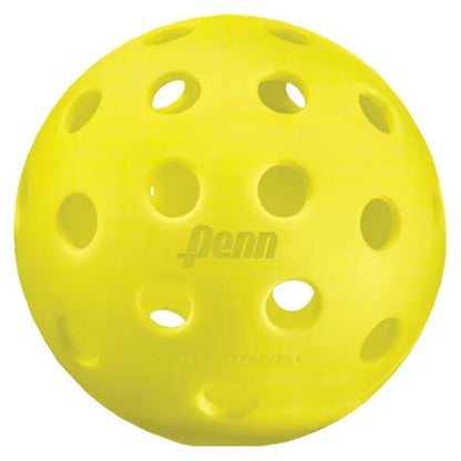 Championship 40 Outdoor Pickleballs 6 Pack HEAD