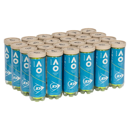 Australian Open USA Tennis Ball Case DUNLOP Default Title