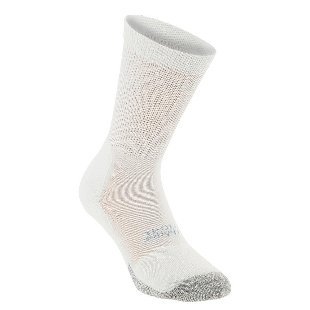 Tennis Light Cushion Crew Socks SOCKS THORLO
