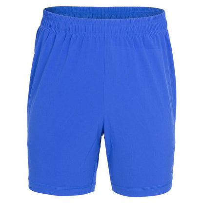 Men's 7 Inch Tennis Short Mens Team Gear SOFIBELLA