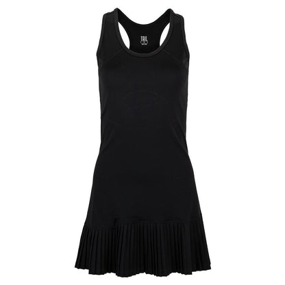 Women's Coletta Tennis Dress Womens Apparel TAIL Black XS