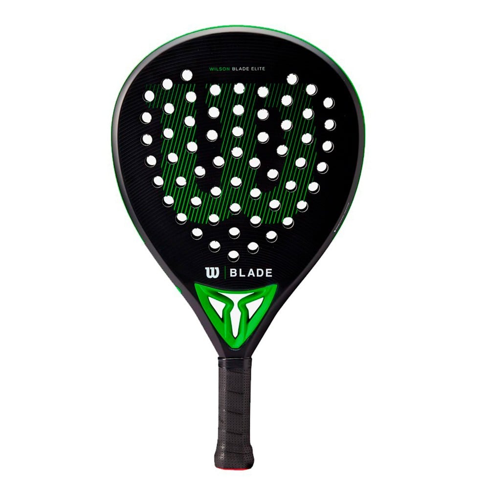 WILSON BLADE Elite V2 Padel 2 2024 Padel Racket Palas Wilson Default Title