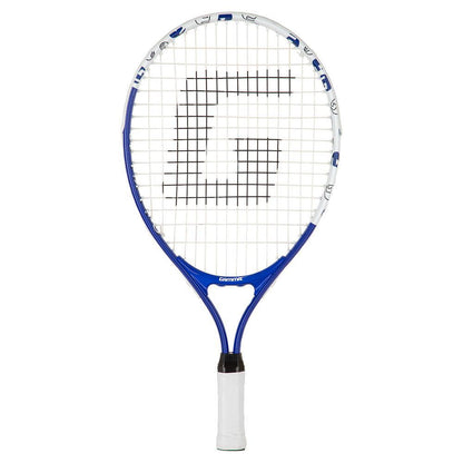 Quick Kids Junior 19 Tennis Racquet Racquets GAMMA Blue