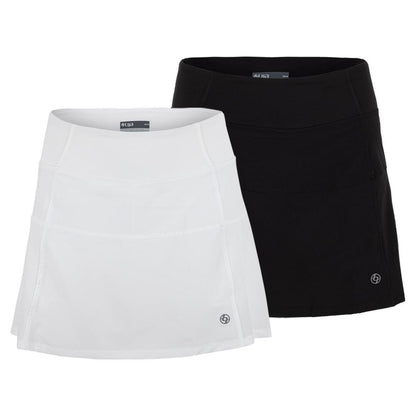 Women`s Deuce Tennis Skort WOMENS APPAREL LIJA