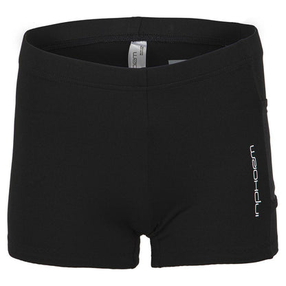 Women's New Ace Tennis Shorts Womens Apparel INPHORM Black XS