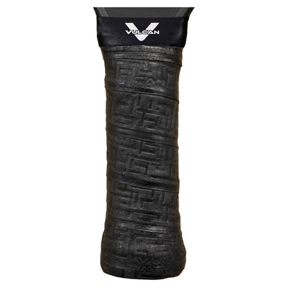Max Control Replacement Pickleball Grip Pickleball Grips VULCAN Black
