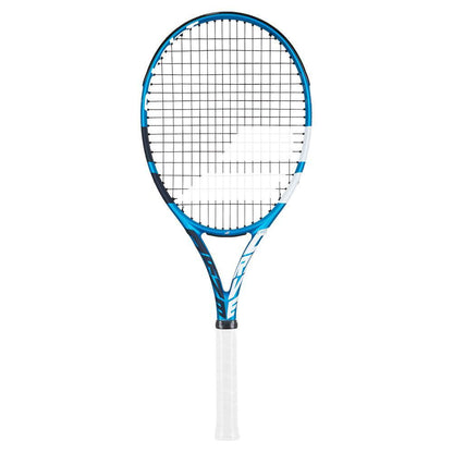 EVO Drive Prestrung Tennis Racquet Racquets BABOLAT 0 - 4 0/8