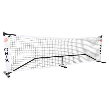 2-in-1 Portable Net Pickleball Court Equipment And Accessories ONIX Default Title
