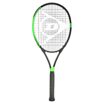 Elite 270 Tennis Racquet Racquets DUNLOP Green