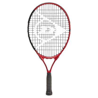 CX JR 21 Prestrung Tennis Racquet Racquets DUNLOP Default Title